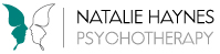 Natalie Haynes Psychotherapy